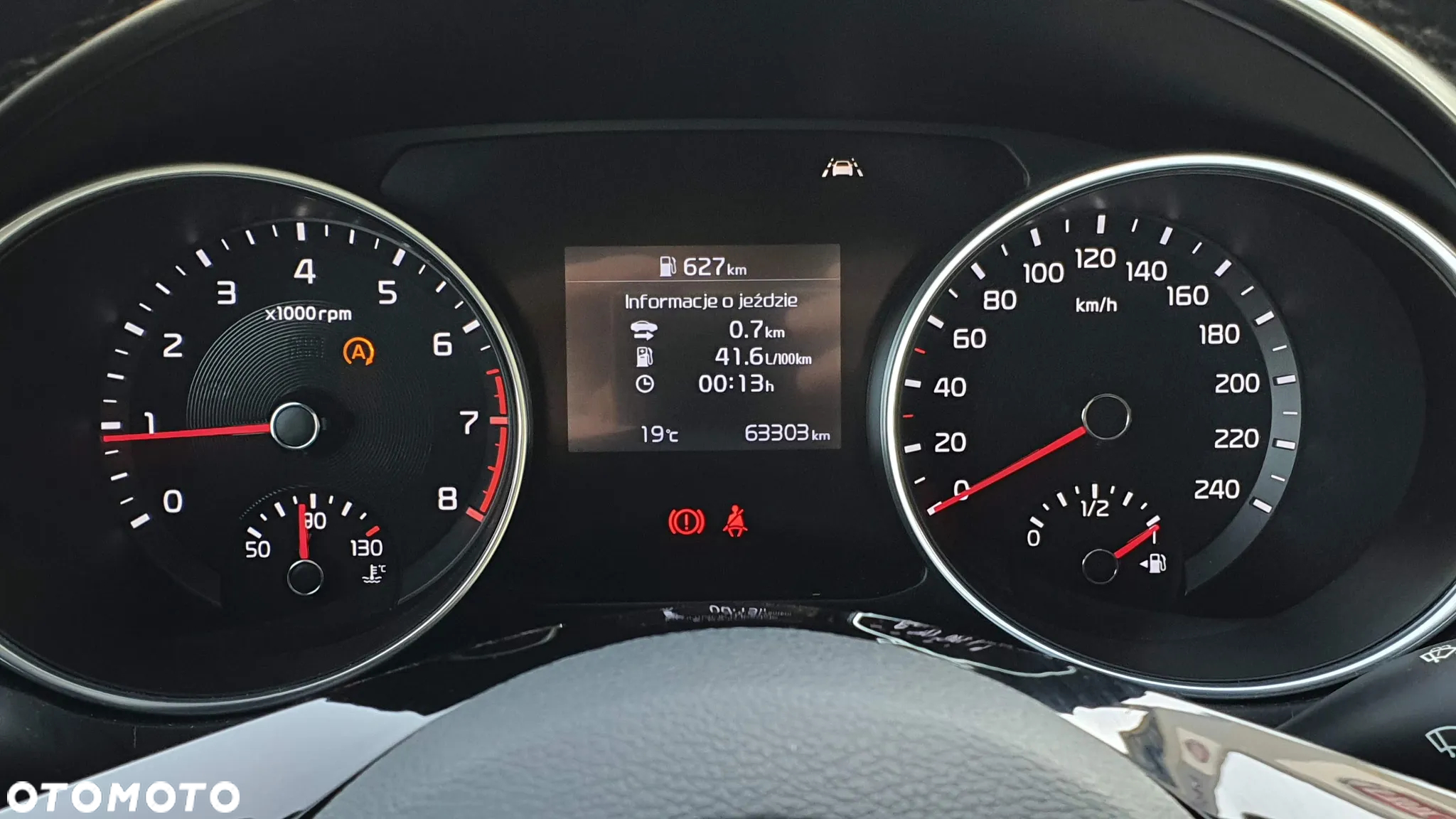 Kia Ceed 1.0 T-GDI M - 26