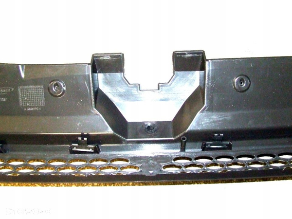 ATRAPA GRILL KRATKA PRZÓD FORD CONNECT 2003 - 2006 - 7