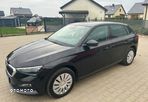 Skoda Scala 1.0 TSI Style DSG - 1