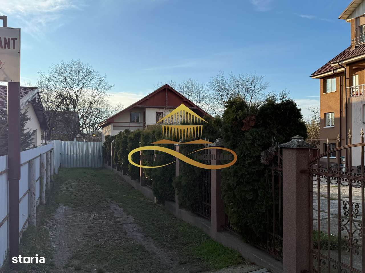 Casa de vanzare in Bacau Calea Moldovei 1000 mp teren-17