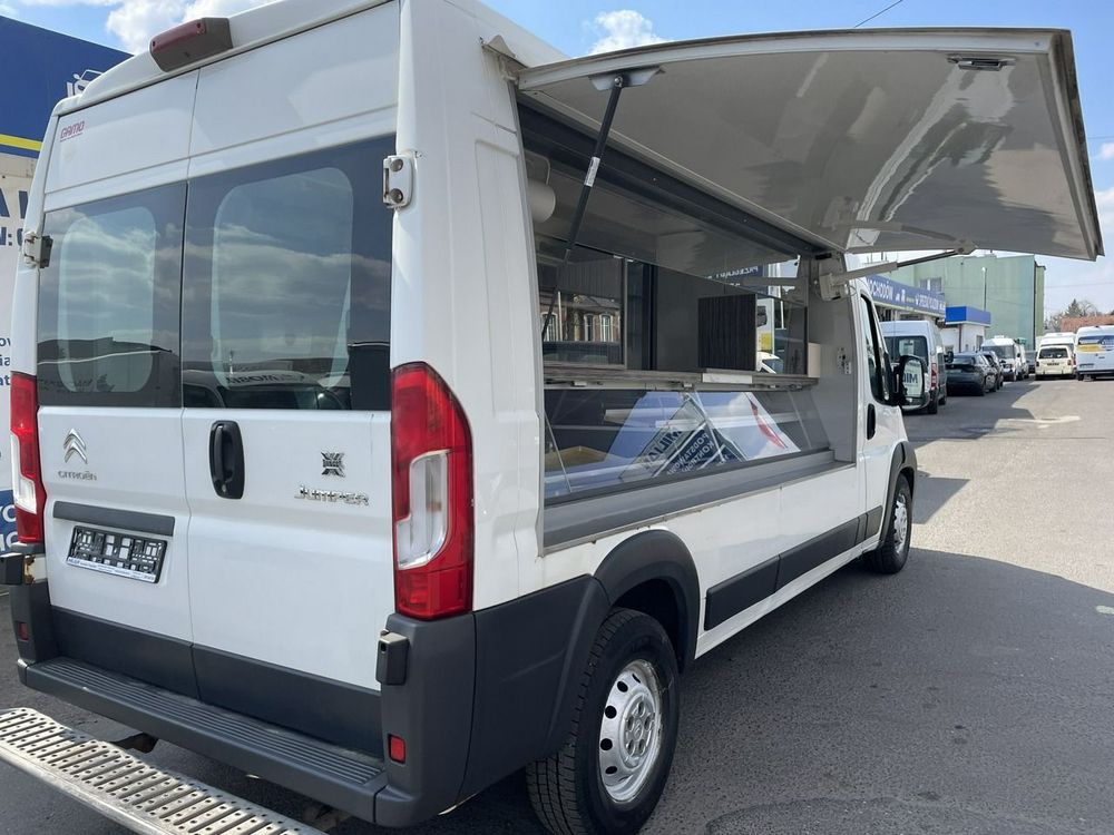 Fiat Ducato 2016