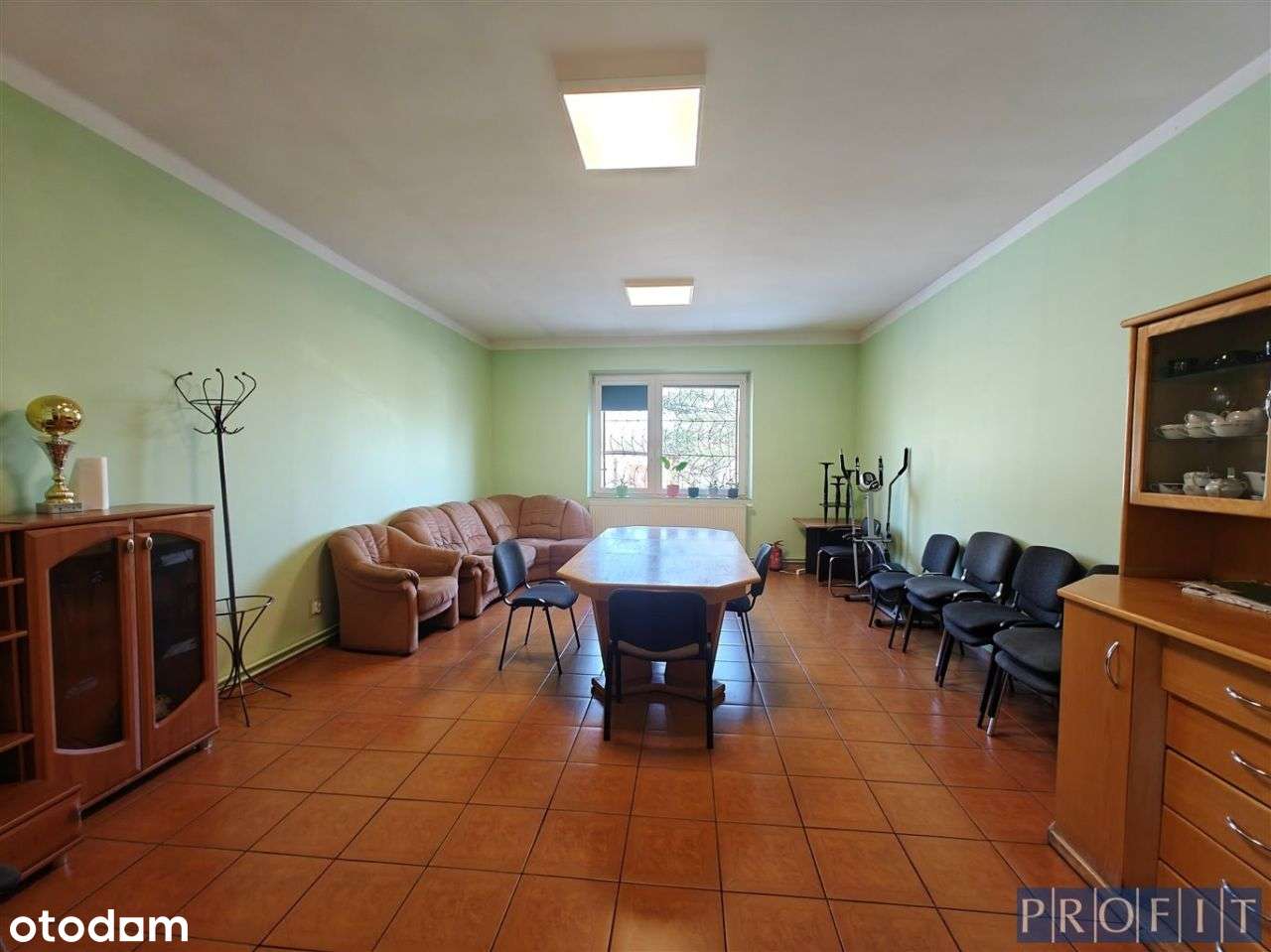 działka 5433m2 hale o pow. ok. 1500m2-6