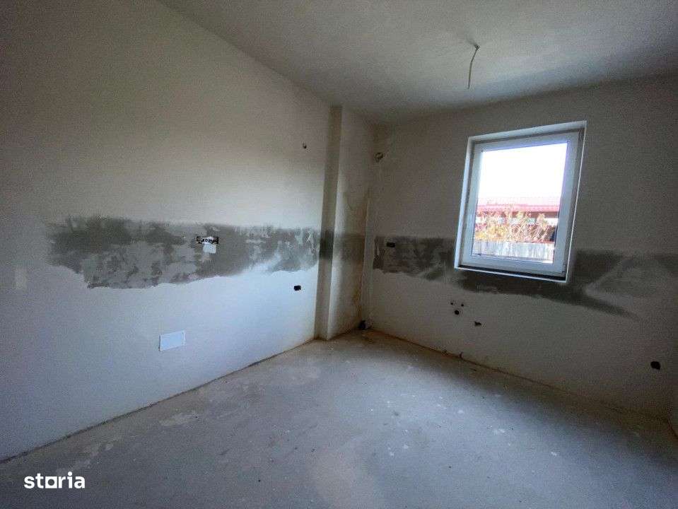 Apartament cu 2 camere, semifinisat, parcare, zona Oasului - Imagine principală: 5/14