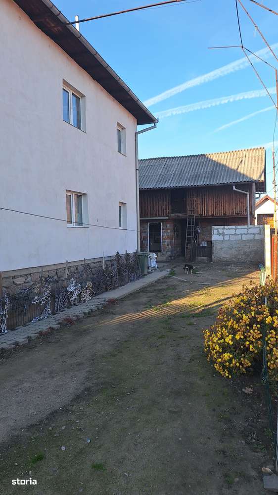 Casa de Vanzare Oestii-Arges-9