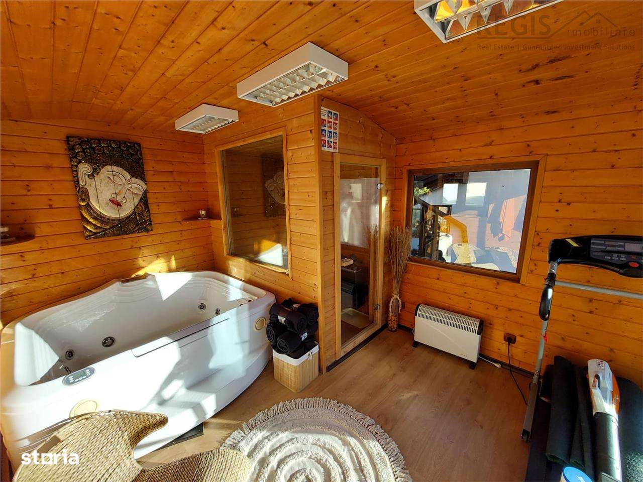 Resedinta Exclusivista Sinaia, Central - Imagine principală: 5/20