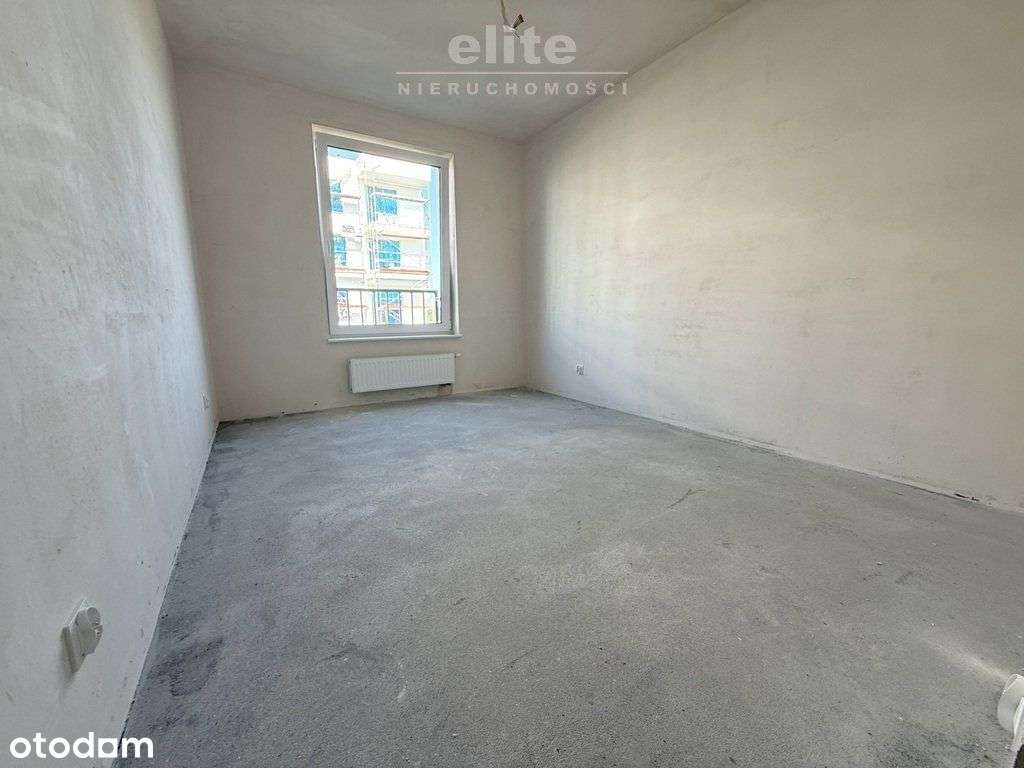 Mierzyn mieszkanie z ogrodem! Gotowe 4 pok.-4