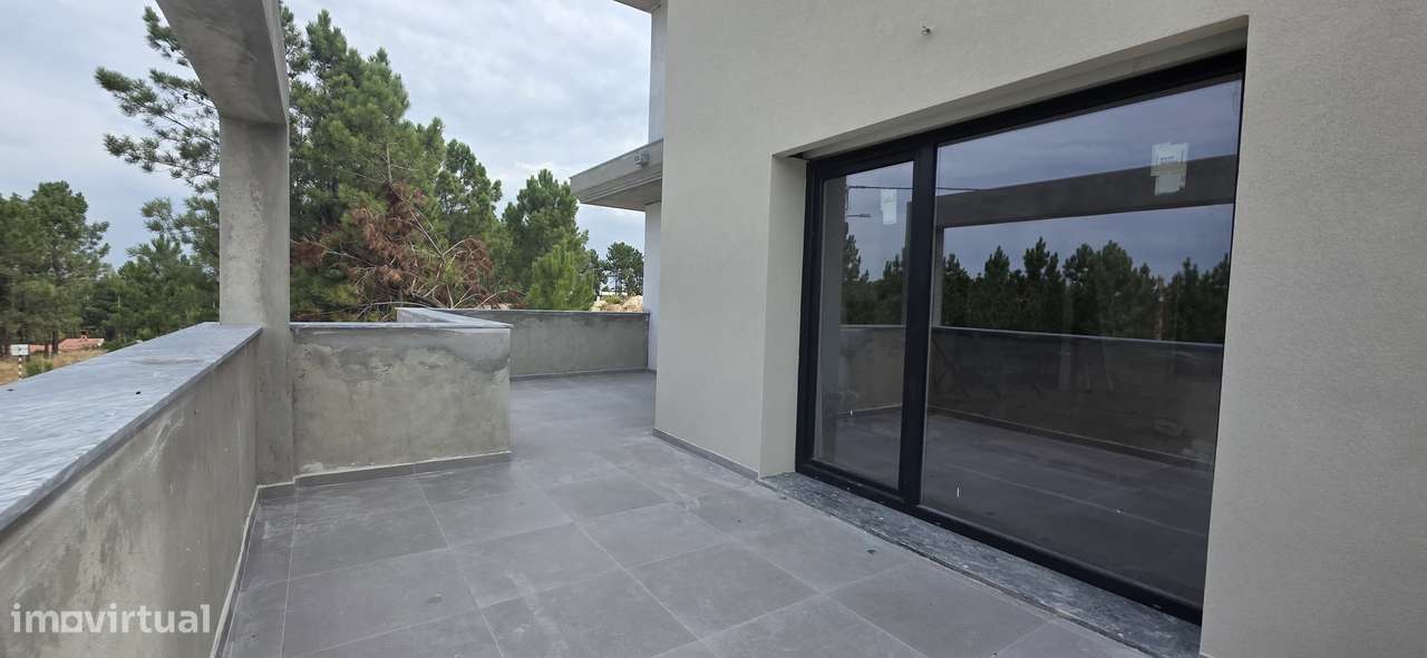 Moradia Isolada T4, Pinhal General-19