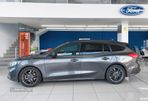 Ford Focus SW 1.0 EcoBoost ST-Line - 4