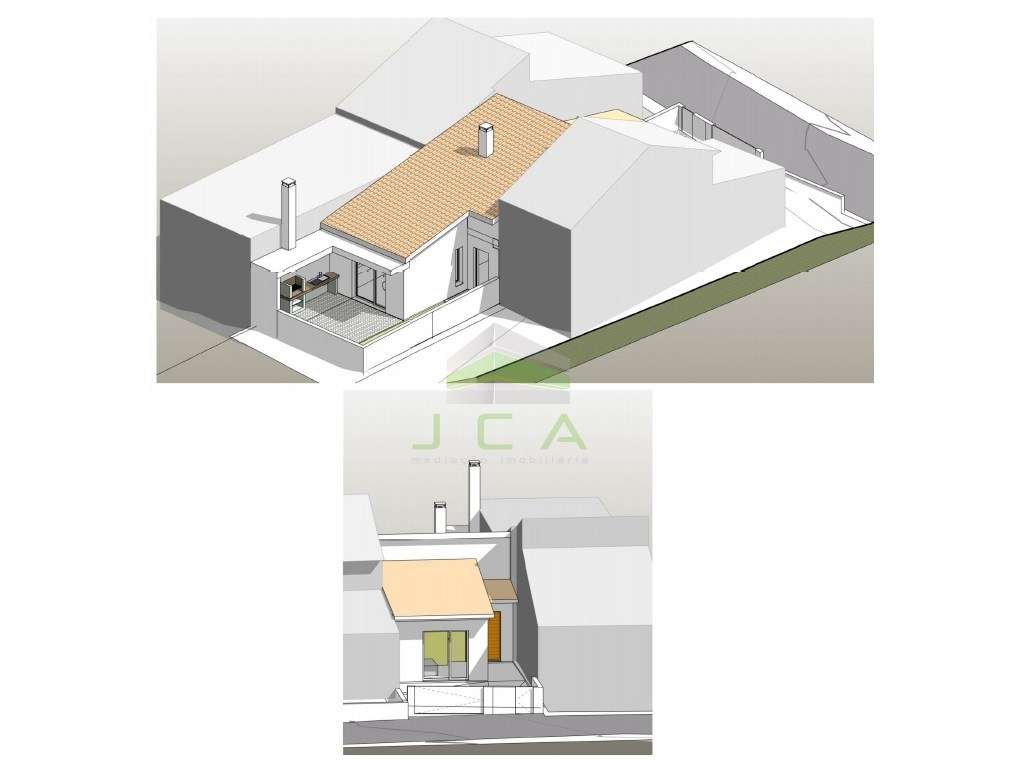 Terreno com projetos aprovados-5