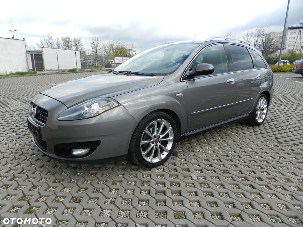 Fiat Croma