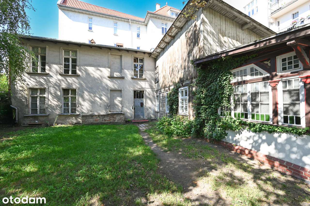 300 metrów od Starego Miasta - 4500zł/m2-8