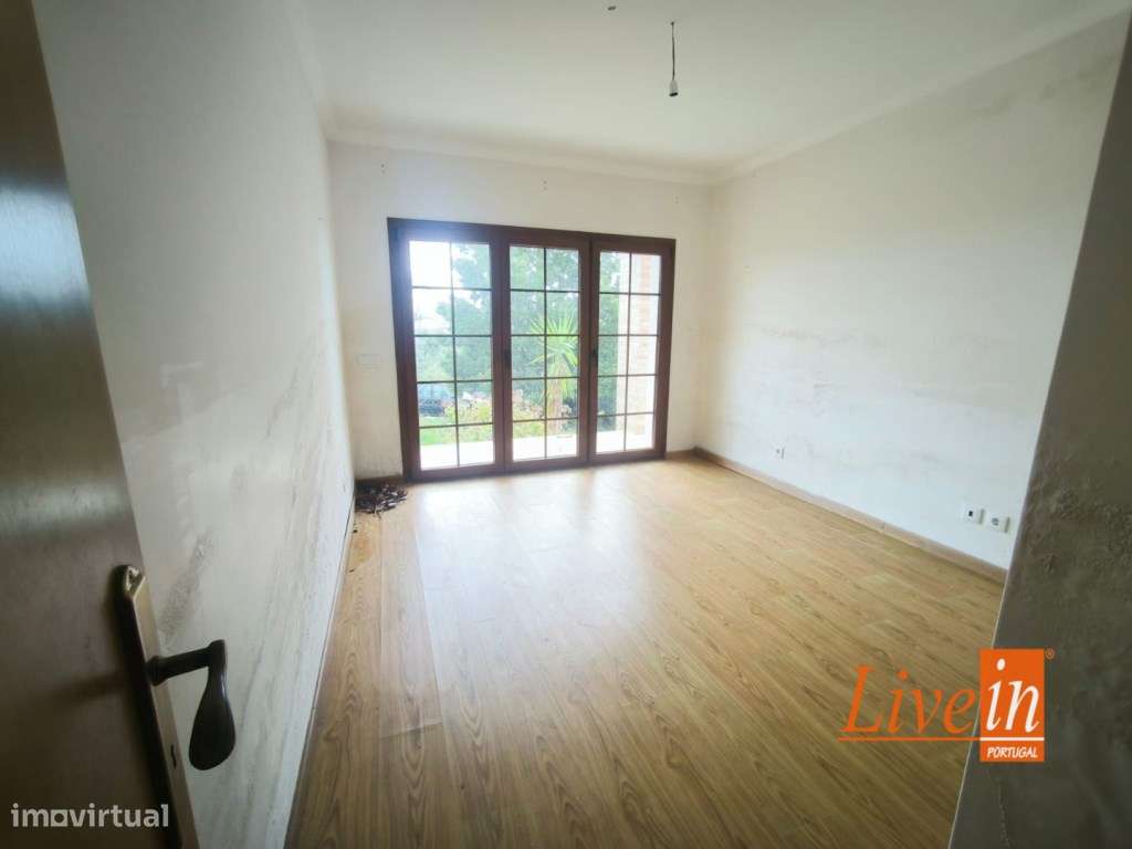 Moradia T3 em Alcobaça - Grande imagem: 5/21