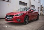 Mazda 3 SKYACTIV-D 150 Exclusive-Line - 2