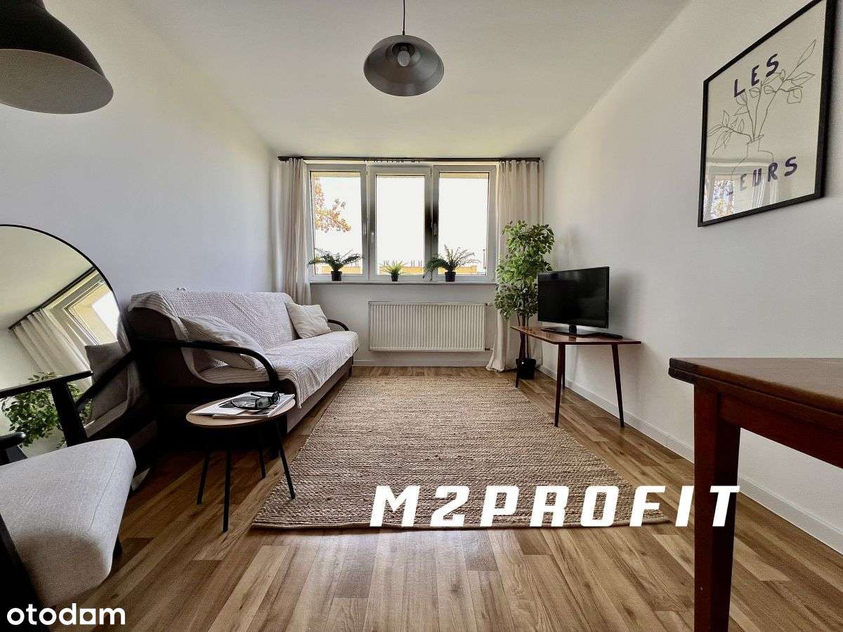 2 pokojowe, ul. Lentza Azory-0