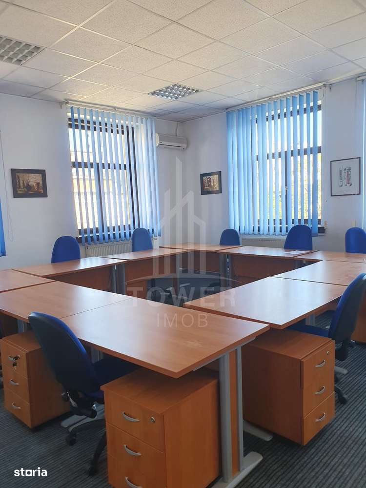 Spatiu de birouri\productie de inchiriat | Zona ultracentrală - Imagine principală: 4/10
