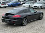 Porsche Panamera S E-Hybrid - 7