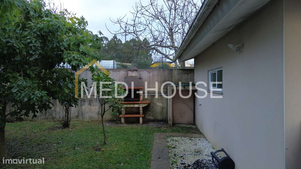 Moradia Unifamiliar T4+1 em Esposende-16