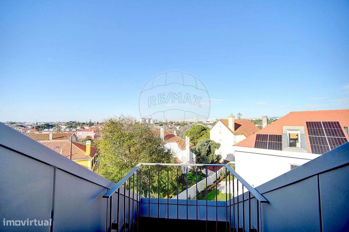 Moradia T5 para venda-14