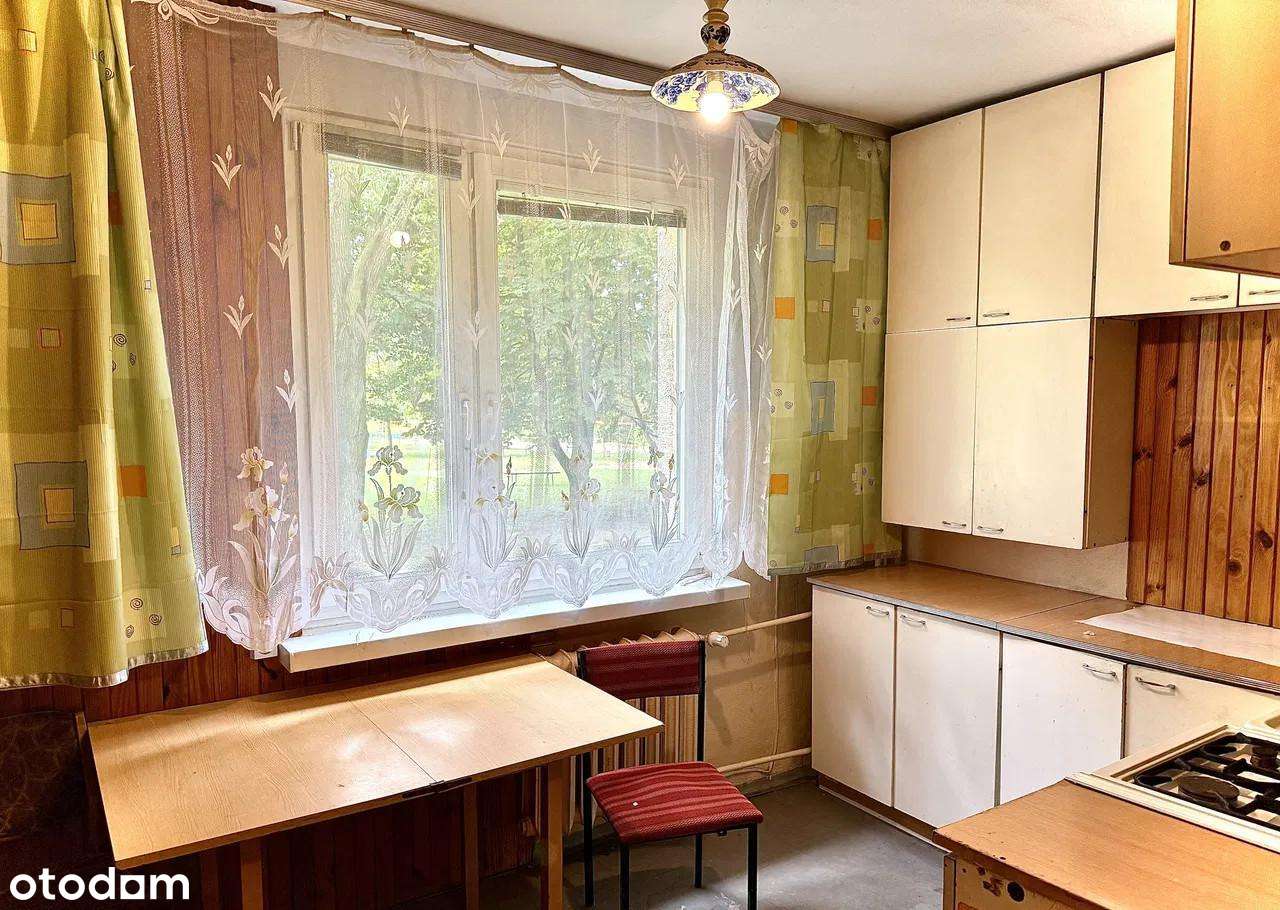 Przestronne 3 pokoje z dwoma balkonami – Kurdwanów-8