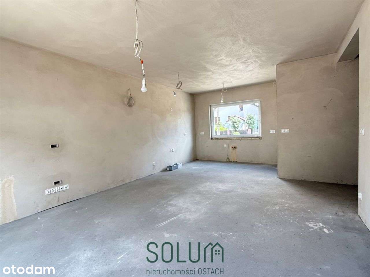 Wolnostojący Z Garażem 122M2, Gronowo Leszno! - Pełny obrazek: 3/16