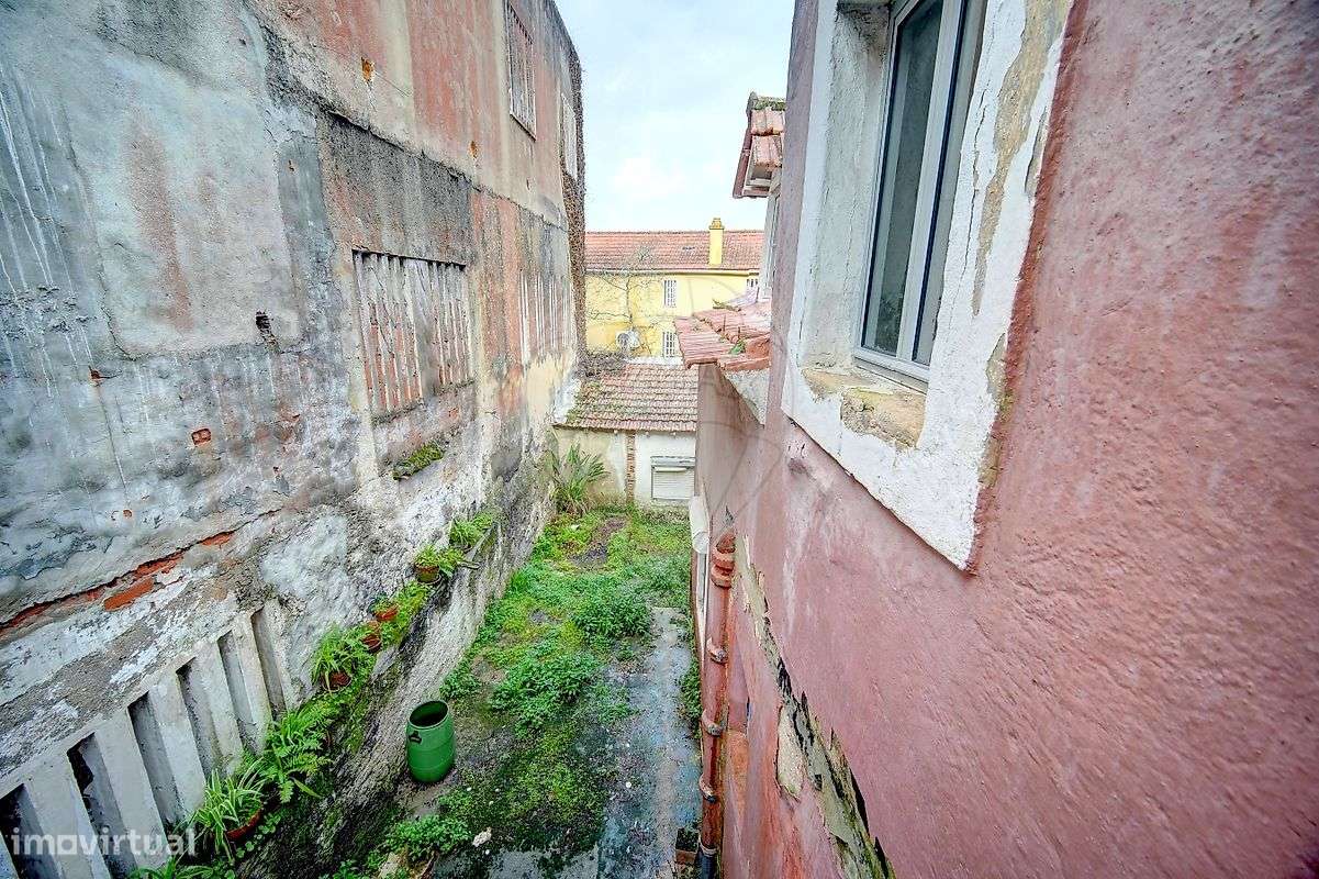 Moradia T4 para venda-11