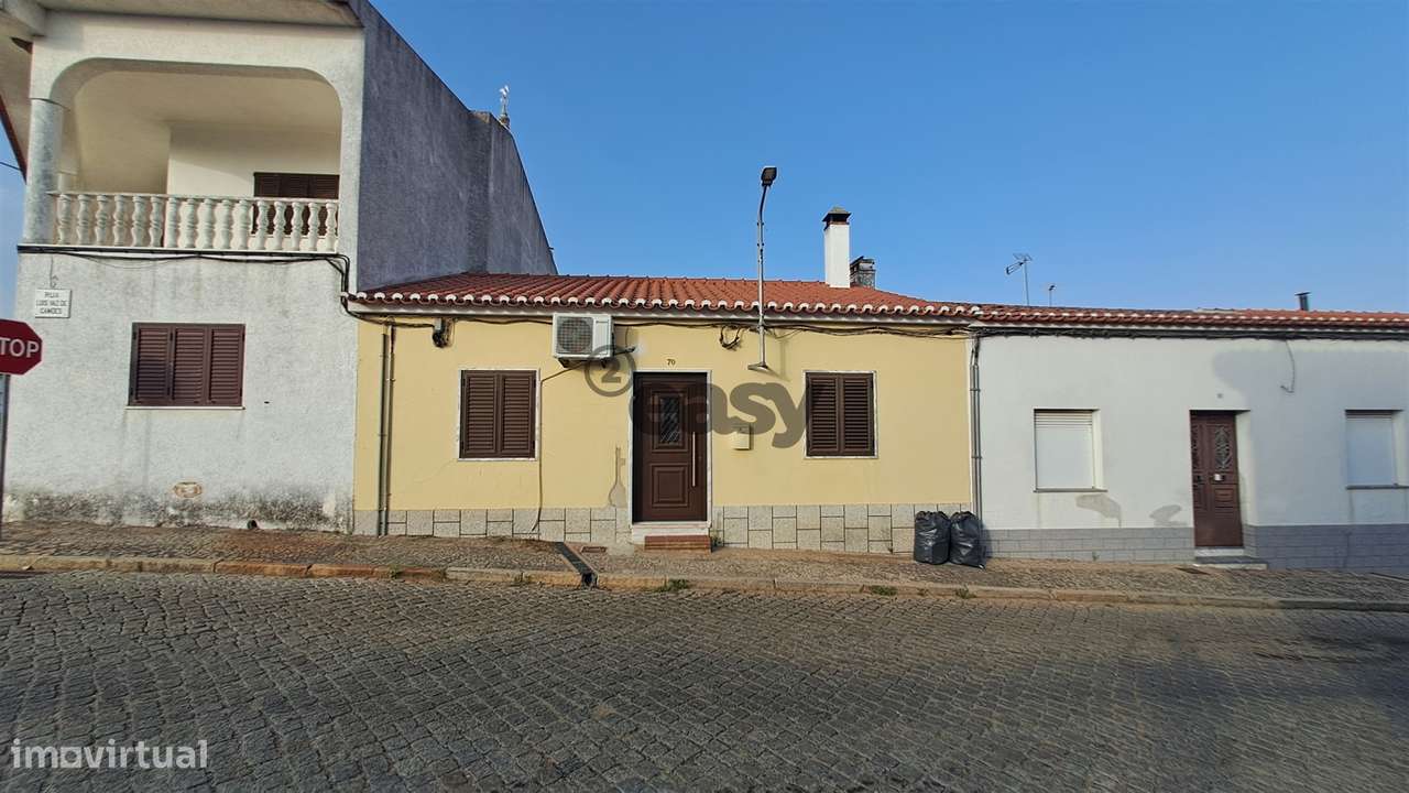 MORADIA T4 + 1 NA VIDIGUEIRA PARA VENDA - Grande imagem: 2/45