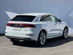 Audi Q8 3.0 50 TDI quattro Tiptronic - 33