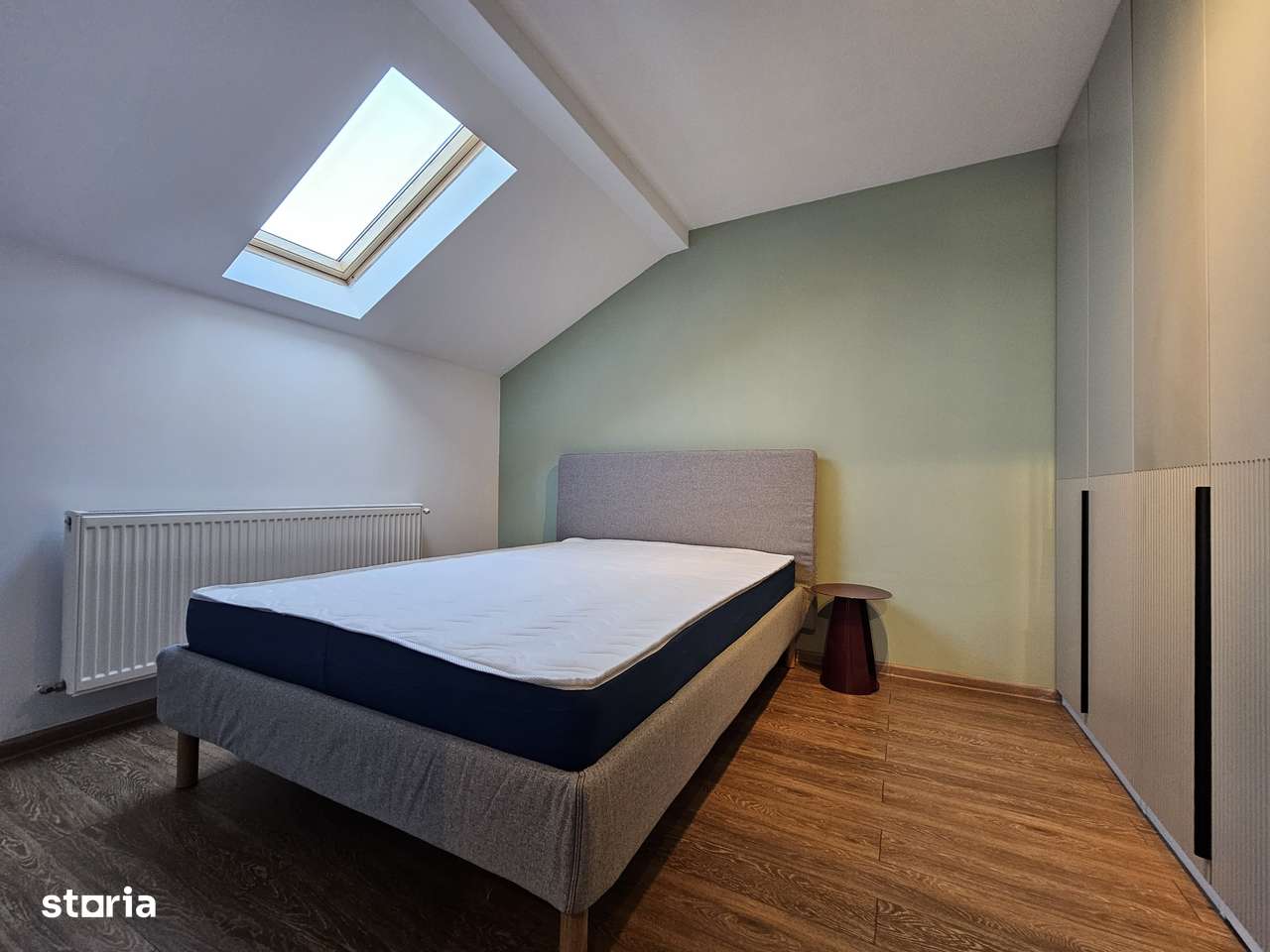 Oportunitate! Apartament 3 camere | Mansarda - Militari Residence-4