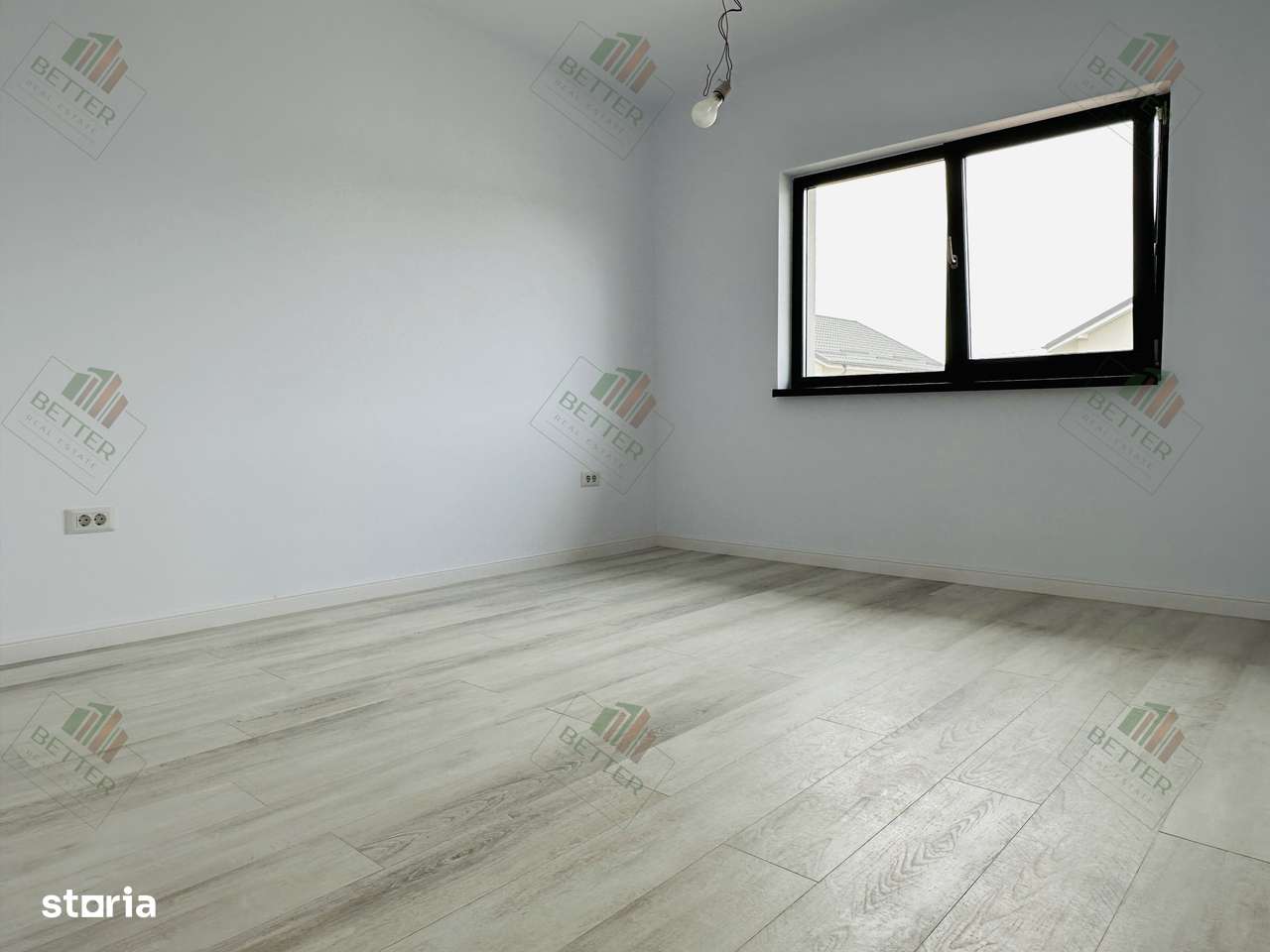 Vila Individuala - 5 Camere - Teren 370 mp - Mutare Rapida-5