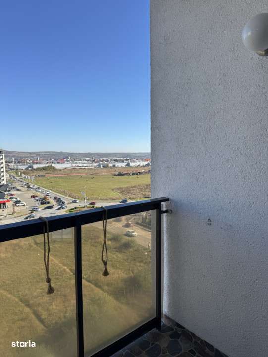 Apartament 2 Camere | Mobilat si Utilat | zona Doamna Stanca-9