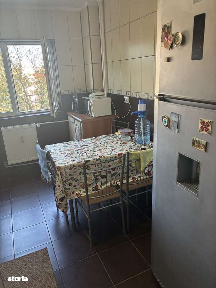 Vanzare Ap cu 4 camere Sector4 Izvoru rece-4