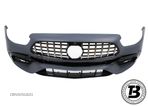 Bara Fata compatibila cu Mercedes E Class W213 E63 Design - 4