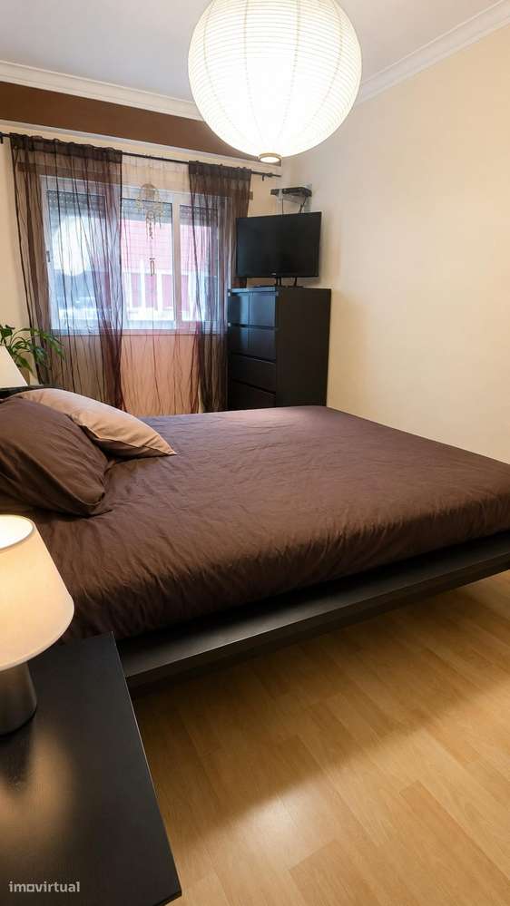 Apartamento T3 em Corroios, Seixal | 115 m2 | Santa Marta do Pinhal-11