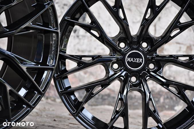 HX042 FELGI HAXER 20 5x120 DO BMW 5 7 F10 F11 F30 - 8