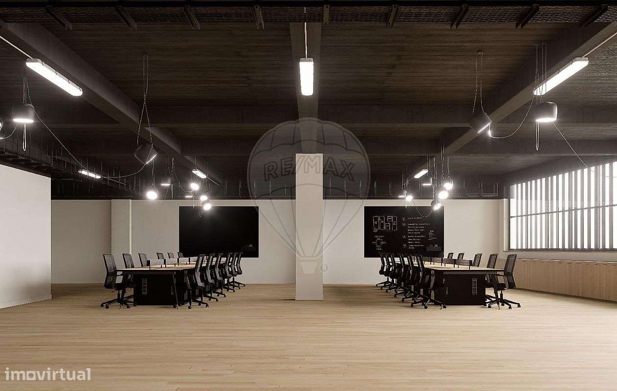 Armazém  para venda - Grande imagem: 4/14