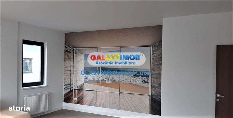 Apartament 3 camere 91mp | Decomandat -Nou | Cavar Residence - Imagine principală: 2/5