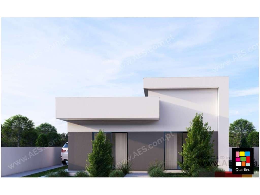 Moradia Isolada Térrea em Fernão Ferro. - Grande imagem: 3/9