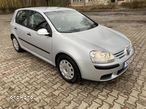 Volkswagen Golf V 1.6 Comfortline - 38