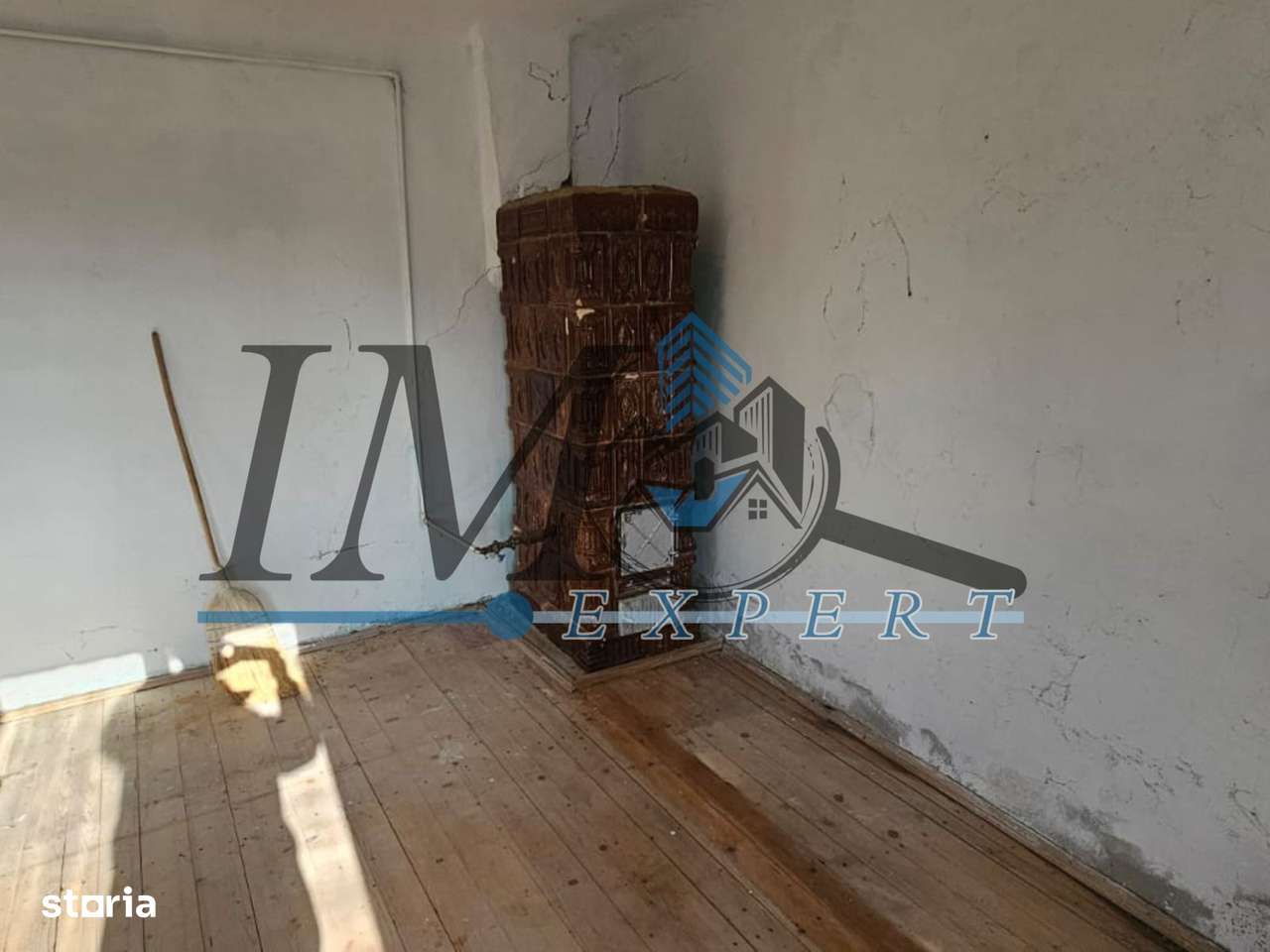 Vand casa in Barabant - Imagine principală: 4/5