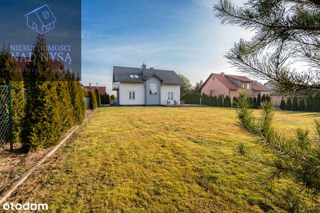 komfortowy dom w Pieńsku !-5