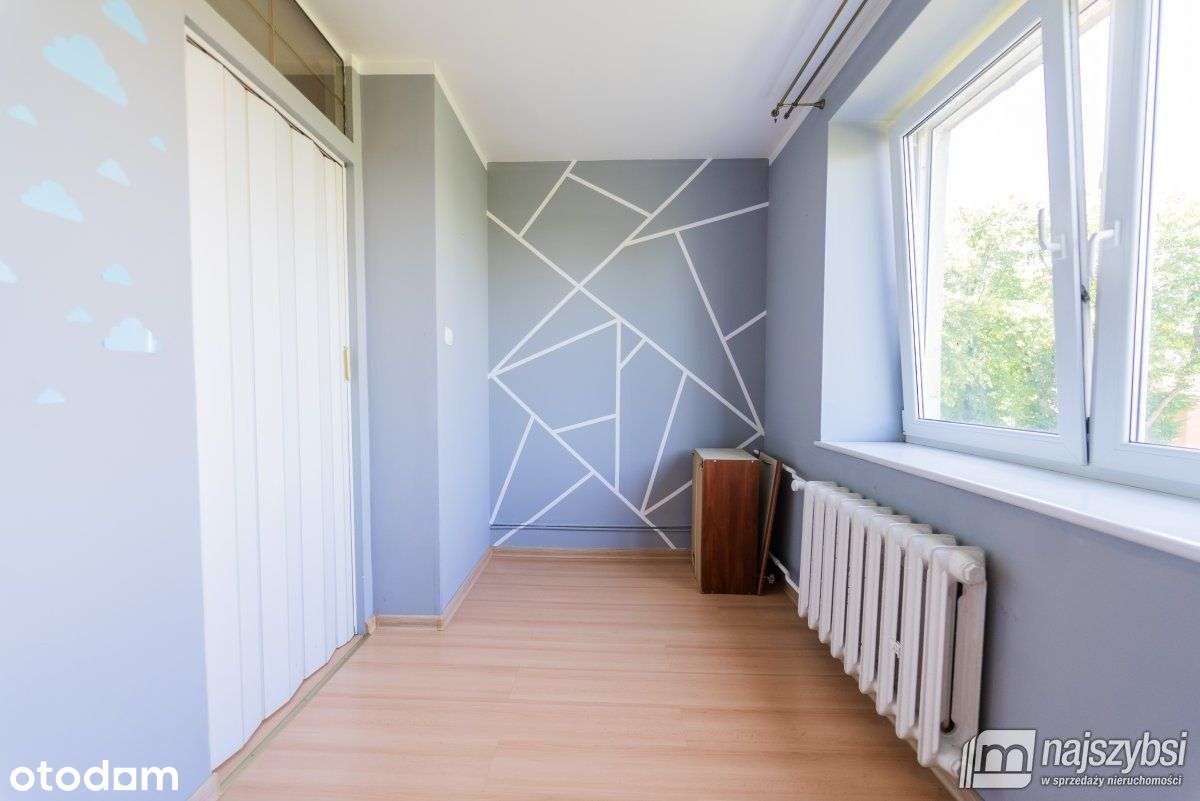 Marianowo - mieszkanie + garaż + piwnica + wspólne - Pełny obrazek: 5/20