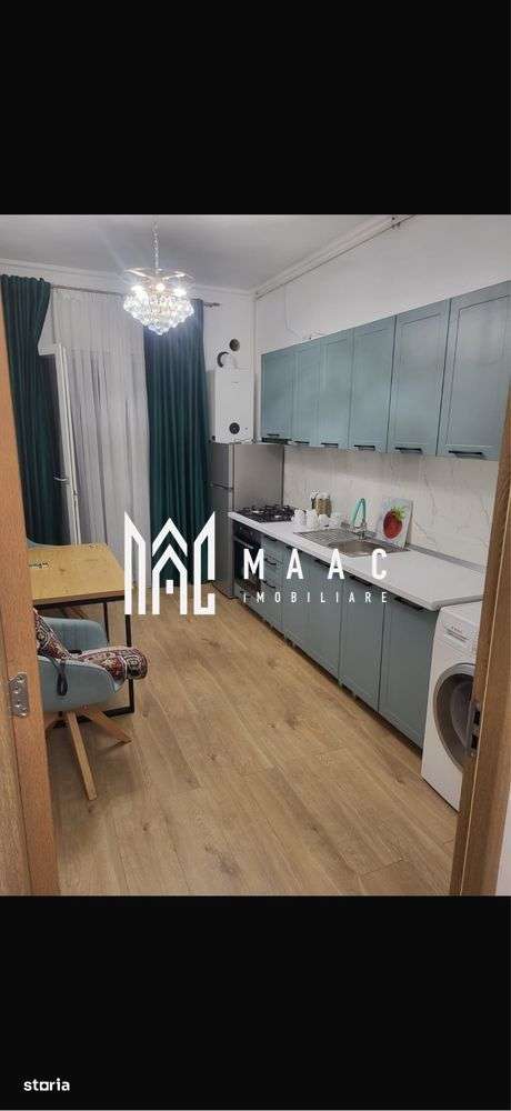 Apartament 1 cameră decomandat | Șelimbăr, Sibiu | 37,5 mp — fotografia 2