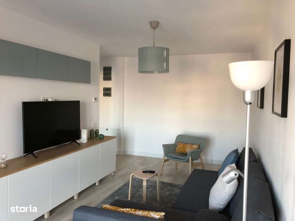 Apartament 2 Camere | P-ta Presei Libere | 950euro - Imagine principală: 3/17