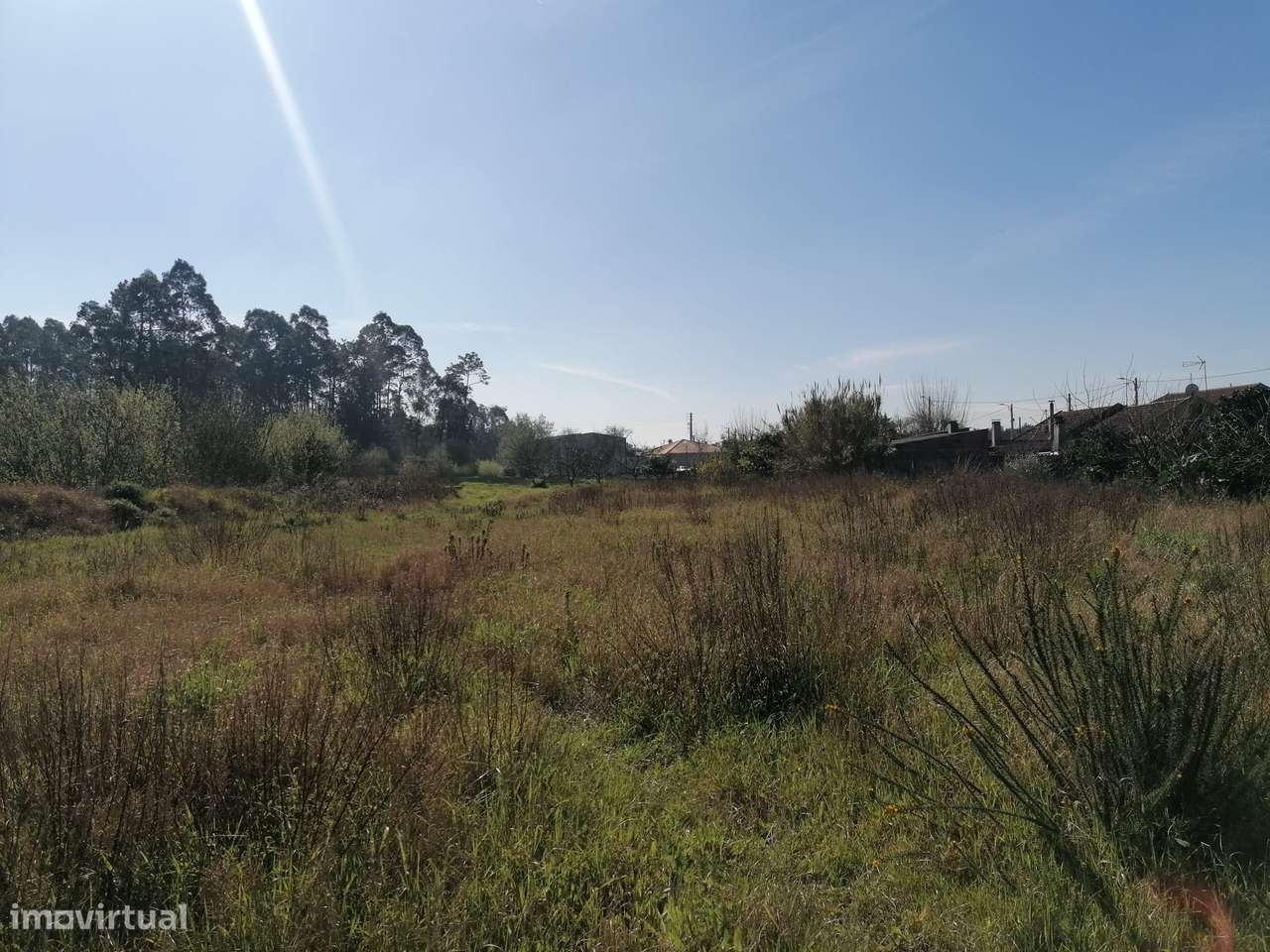 Terreno Urbanizável com 1065 m² na Moita – Excelente Localização - Grande imagem: 4/20