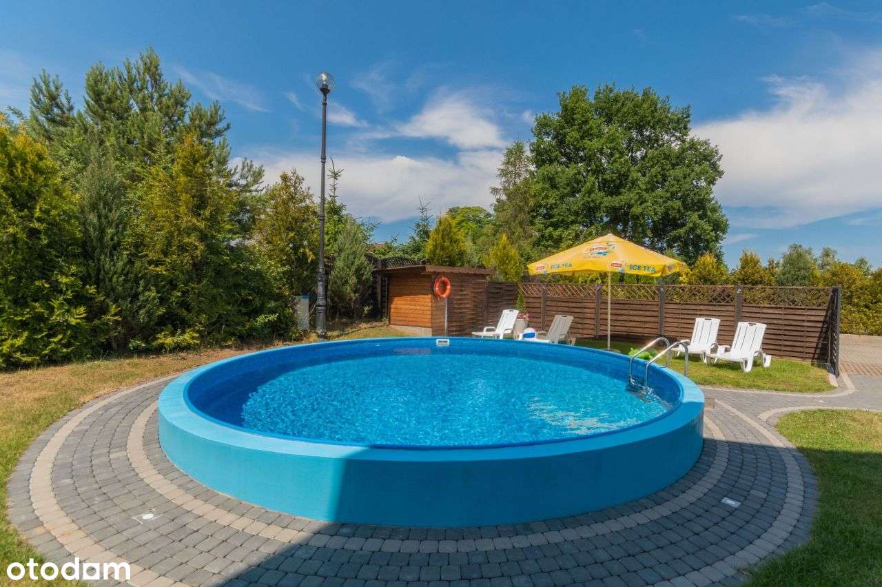 Lokal P34 2 piętro - Piękny wykończony pod klucz a-13