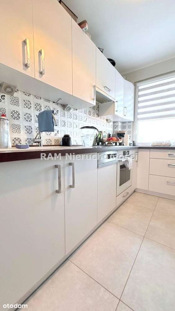 Mieszkanie, 54,50 m², Głogów-2