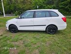 Skoda Fabia 1.6 TDI DPF Ambiente - 23