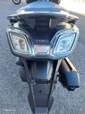 Kymco Downtown 350 TCS - CHAVE NA MÃO - 10