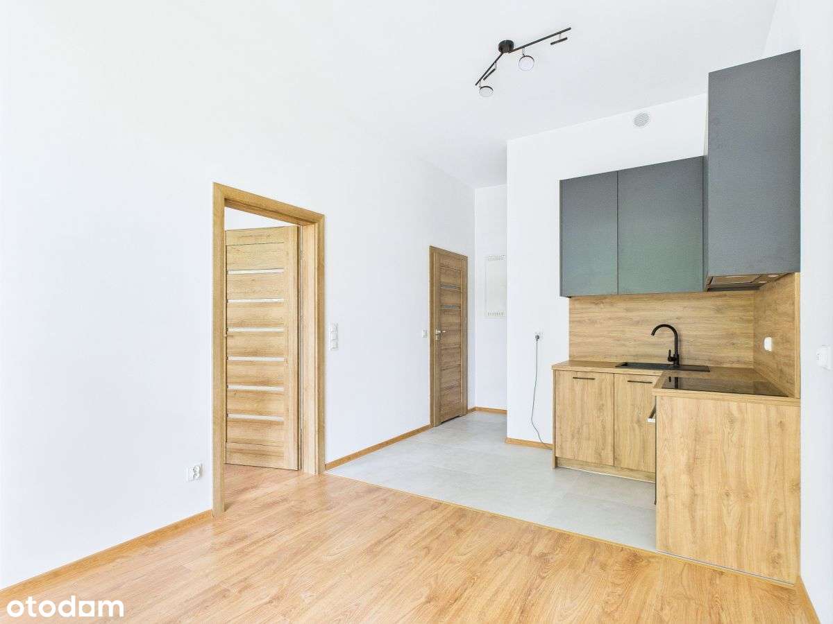 Bezpośrednio od dewelopera, bez pcc, bez prowizji - Pełny obrazek: 4/20