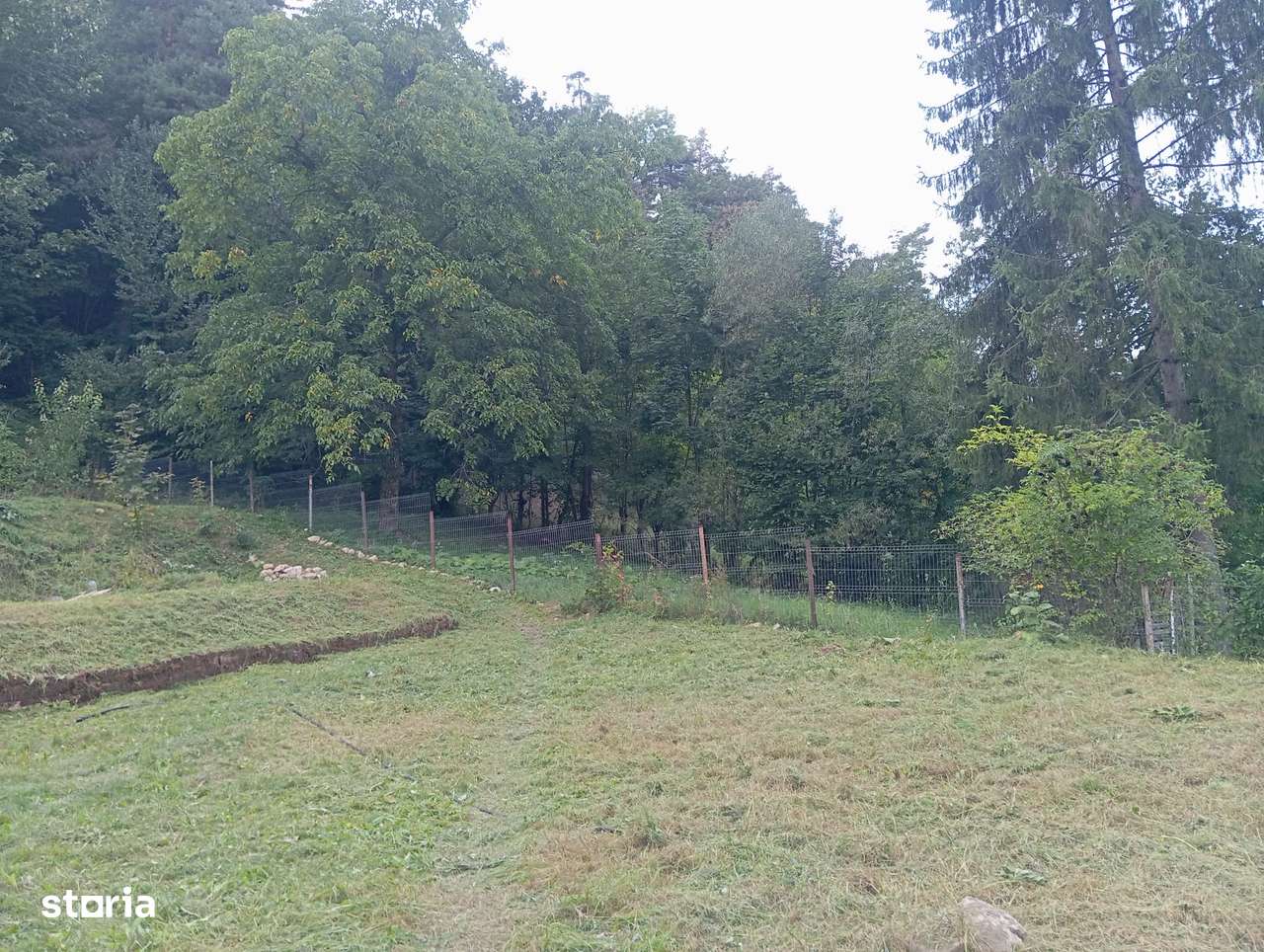 Casa cocheta de vanzare Sacele,   Zona Baciu-8